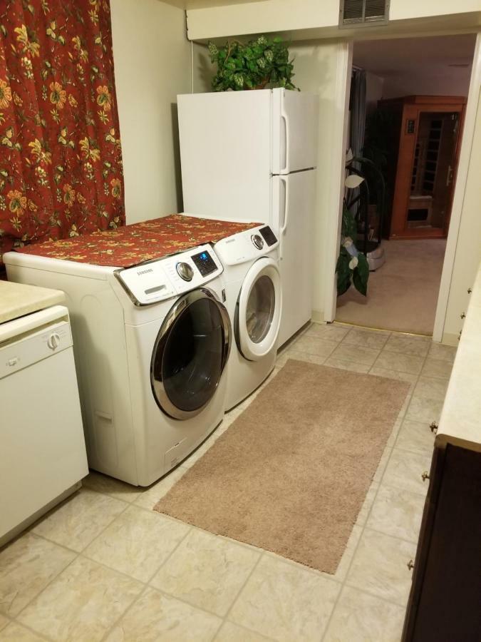 Apartament Southern Hospitality House Lakewood Zewnętrze zdjęcie