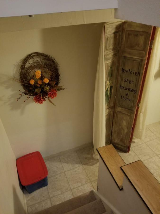 Apartament Southern Hospitality House Lakewood Zewnętrze zdjęcie