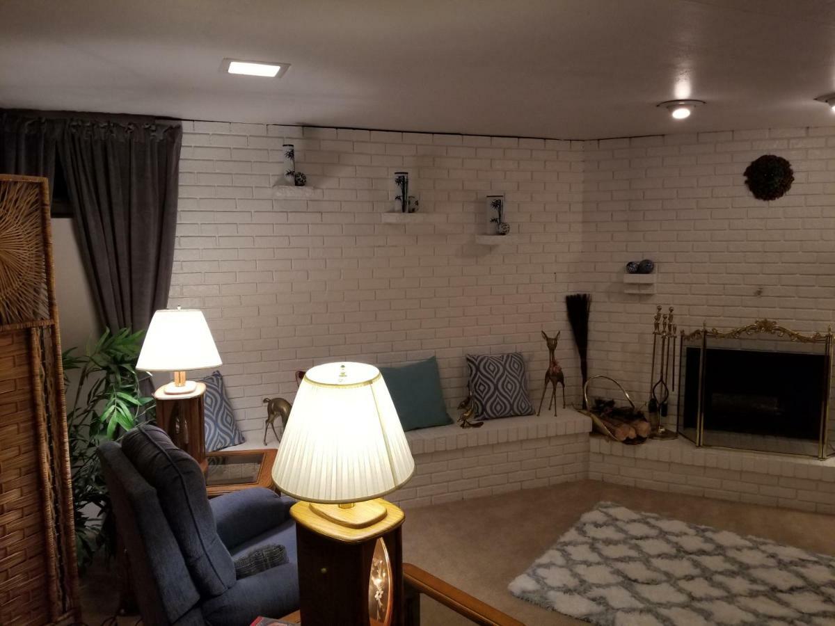Apartament Southern Hospitality House Lakewood Zewnętrze zdjęcie